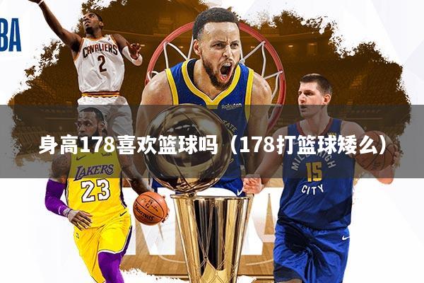 身高178喜欢篮球吗（178打篮球矮么）