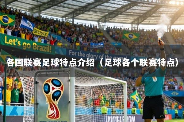 各国联赛足球特点介绍（足球各个联赛特点）