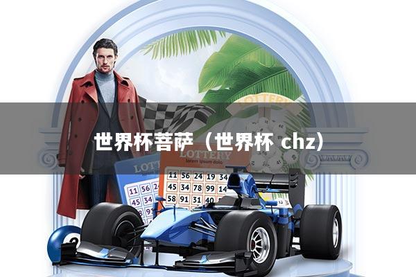 世界杯菩萨（世界杯 chz）